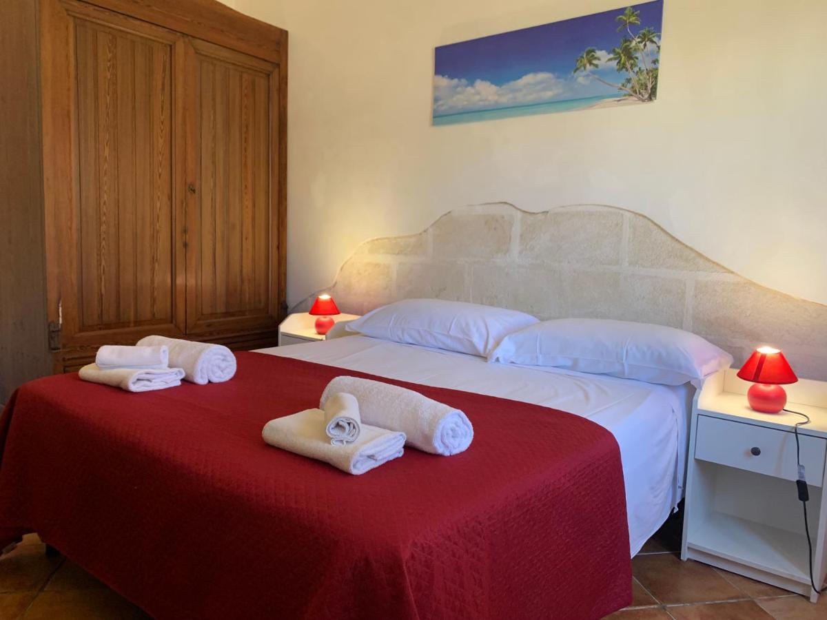 Favignana Holidays 4 Kültér fotó