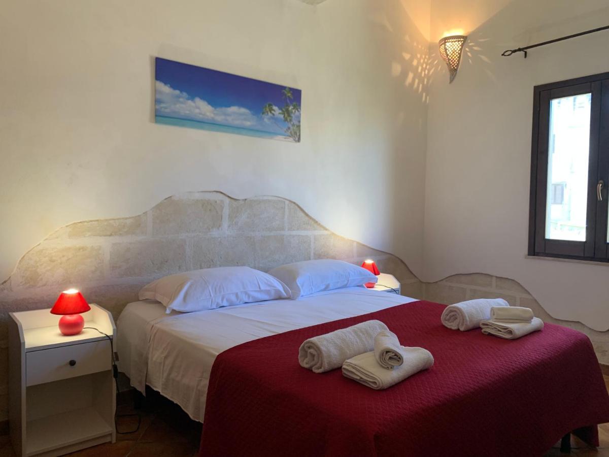 Favignana Holidays 4 Kültér fotó