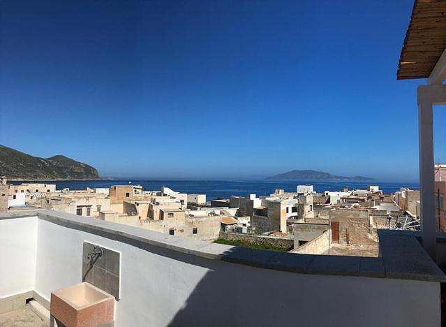 Favignana Holidays 4 Kültér fotó