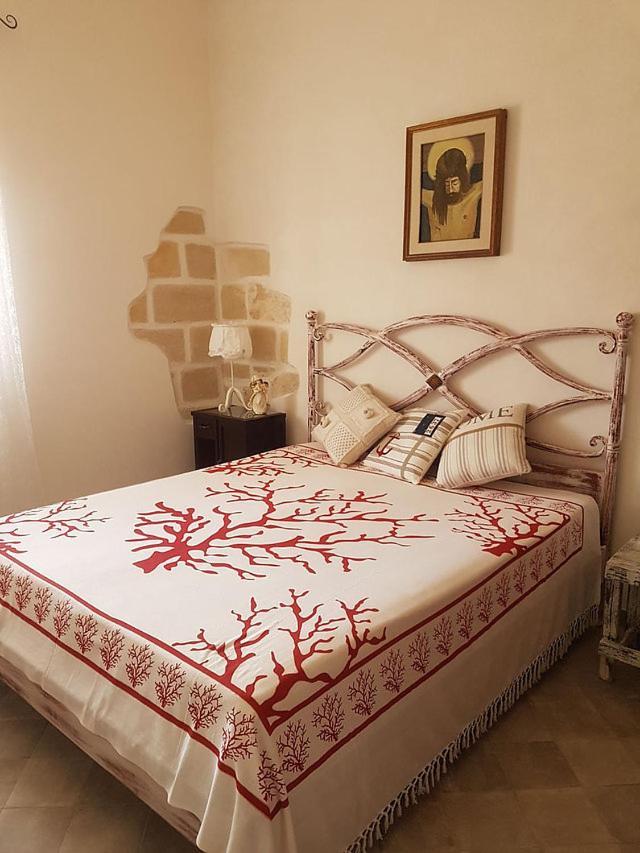 Favignana Holidays 4 Kültér fotó